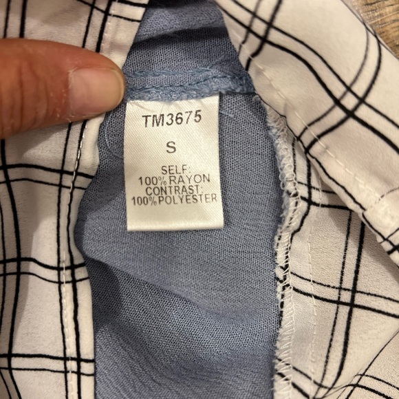 The Impeccable Pig blouse - Picture 6 of 7